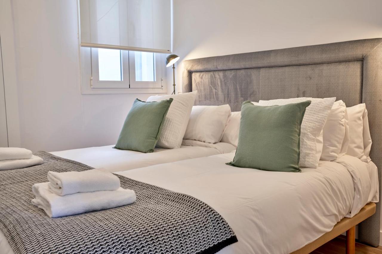 Bonavista - Chamberi Appartement *